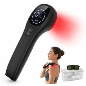 KTS Red Light Therapy Device