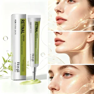 Retinol Tightening Booster Cream
