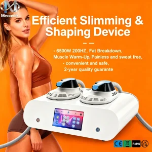 MECAVIE EMS RF 2026 NEO NOVA Sculpting Device