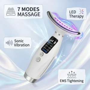 Neck Face Lifting Massager