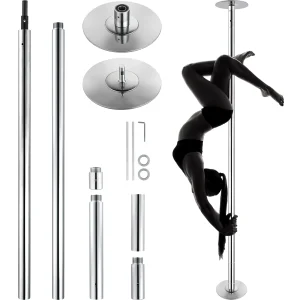 SucceBuy Professional Dancing Pole