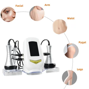 Beauty Body Slimming Massager Cavitation Machine