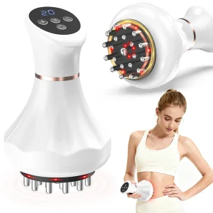 Lymphatic Massager & Anti-Cellulite Too