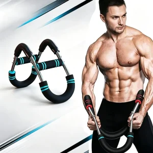 Adjustable Arm Trainer Chest Expander