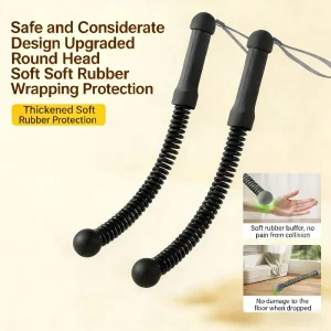 Ropeless Battle Ropes Portable