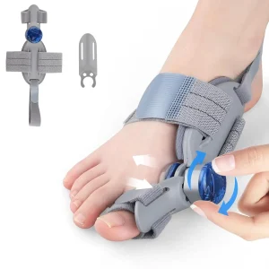 Unisex Adjustable Bunion Fix