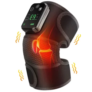 Electric Heating Protection Vibration Massage