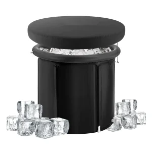 SucceBuy Ice Cold Water Plunge